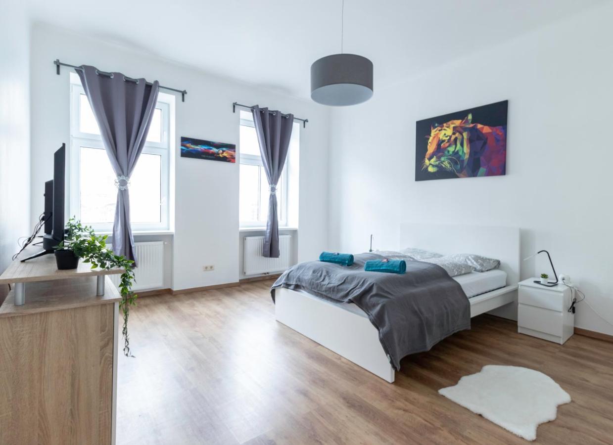 Brand New Märzstraße Apartment Wien Exterior foto
